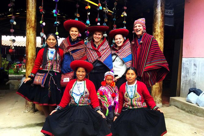 06 Day Andean Jewels of Cusco - Private Service - Day 1 in Cusco: land, acclimatize, and don’t rush anything