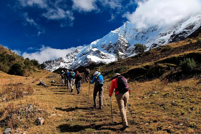 06 Day Andean Jewels of Cusco - Private Service - Your Cusco hotel setup, meals, and included entry fees
