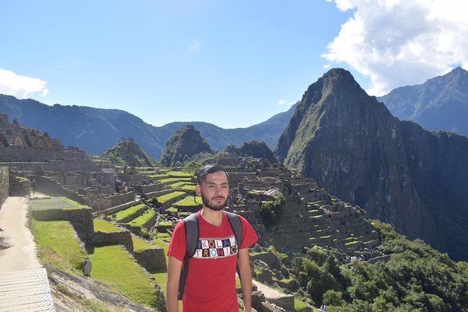 06 days 05 nights Cusco Machupicchu and Rainbow Mountain package - Sacred Valley Day: Pisaq Market Vibes and Ollantaytambo History