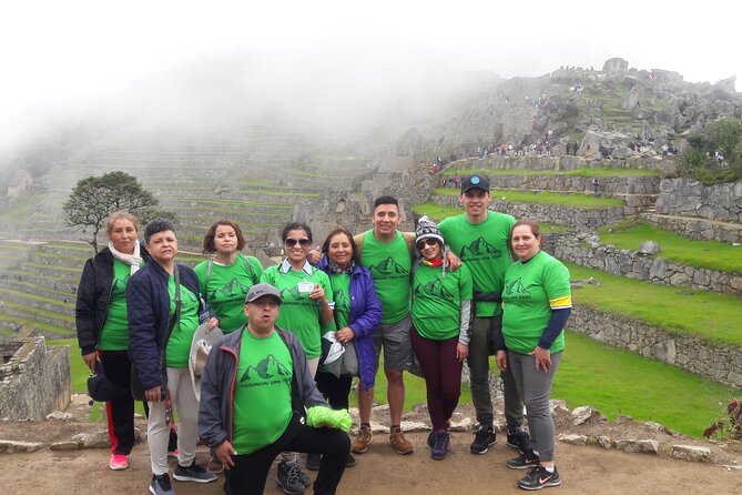 06 days 05 nights Cusco Machupicchu and Rainbow Mountain package - Packing and Altitude Tips That Keep You Comfortable