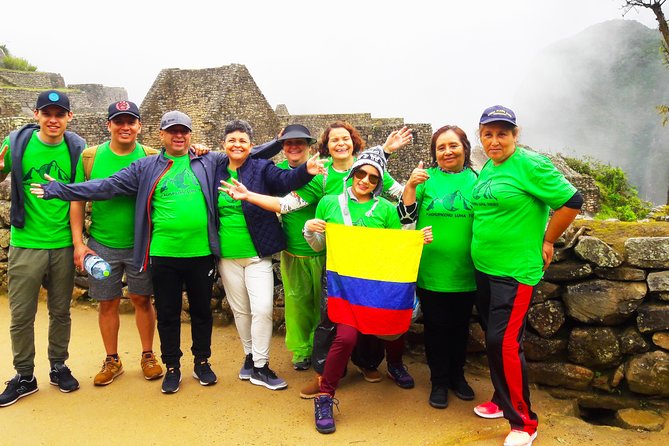 06 days 05 nights Cusco Machupicchu and Rainbow Mountain package - Guided Machu Picchu: How to Make the Most of Two Hours