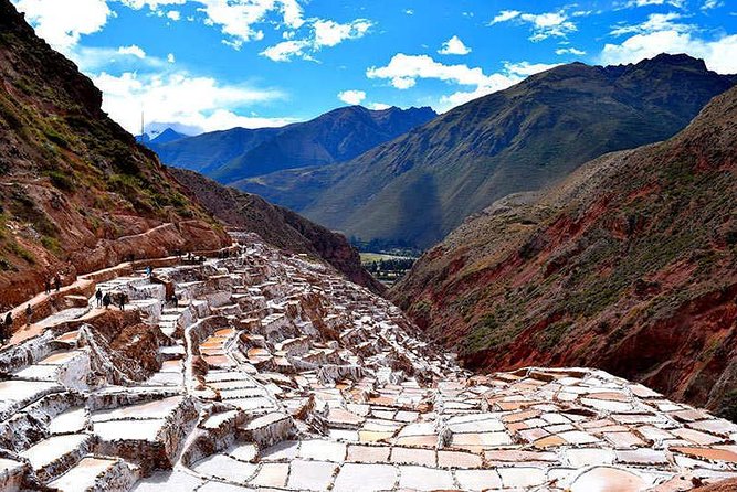 07 Day Andean Experience Through the Living Culture of the Incas - Your Cusco free day: choose culture, adventure, or a slower pace