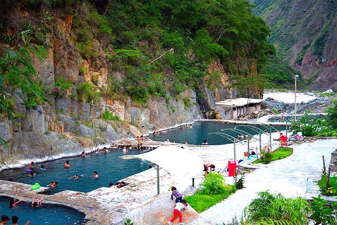 07 Day: Inca Jungle Adventure with Mountain Bike, Rafting, Zipline & Trek - Day 4 trek toward Santa Teresa: uphill choices, local fruit, and Inca Trail vibes