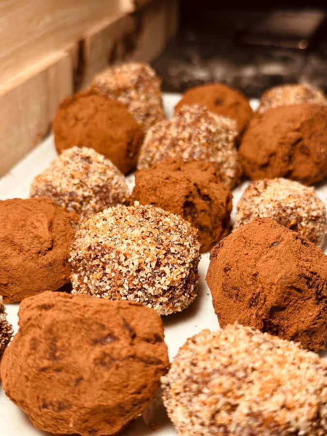 1.5h Cusco Chocolate Workshop - Truffles & Hot Chocolate - Key things I’d zero in on