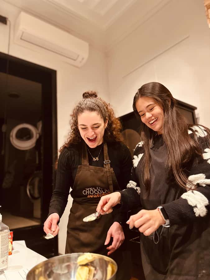 1.5h Cusco Chocolate Workshop - Truffles & Hot Chocolate - Stepping Into LIMBUS in Cusco’s San Blas