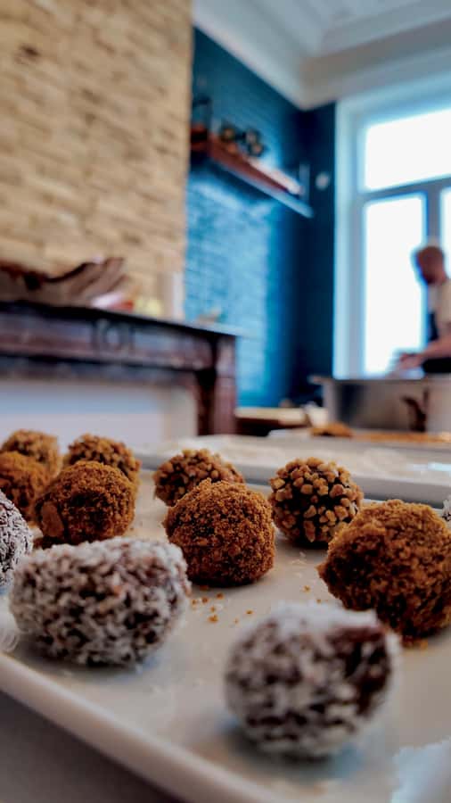 1.5h Cusco Chocolate Workshop - Truffles & Hot Chocolate - Price and Value: Is $37 Worth It?