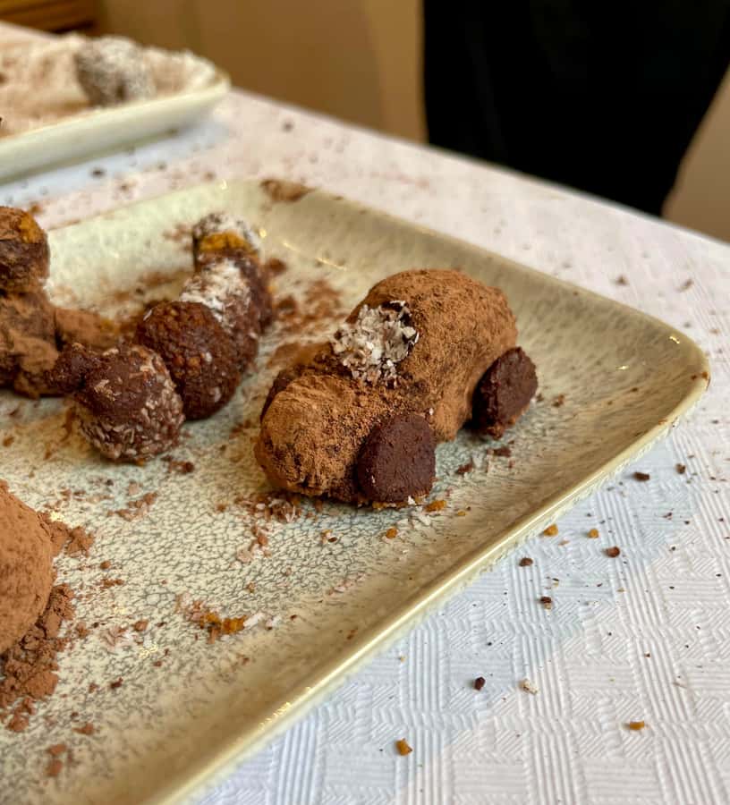 1.5h Cusco Chocolate Workshop - Truffles & Hot Chocolate - Booking Considerations Before You Go