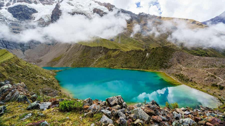 1 day excursion to the Humantay Lake from Cusco. - Key highlights that make this day trip worth it