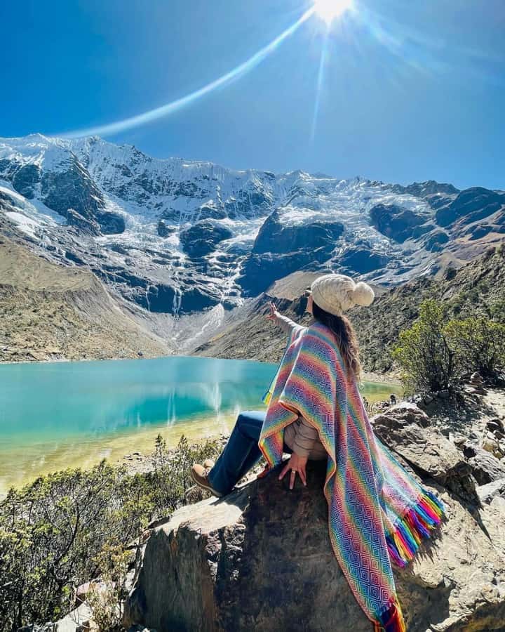 1 day excursion to the Humantay Lake from Cusco. - The early pickup ritual: Cusco to Mollepata by 4:00 to 5:00 am