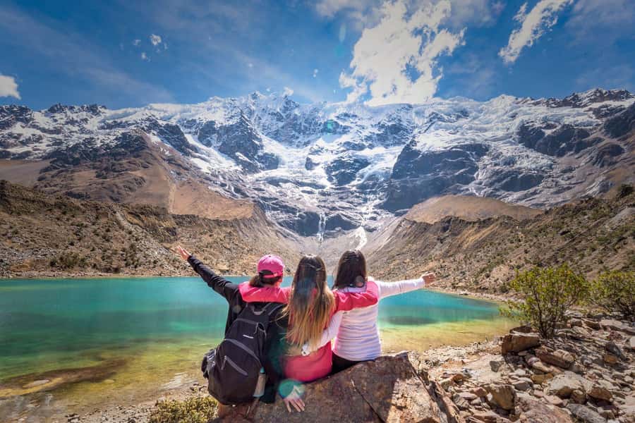 1 day excursion to the Humantay Lake from Cusco. - What to bring (so you stay comfortable, not tough)