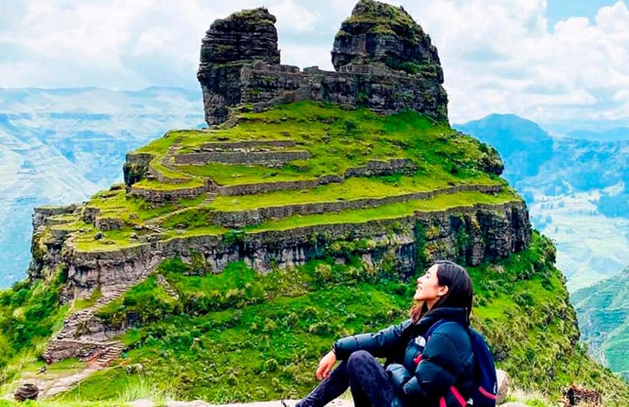 1 day excursion to Waqrapukara - Key highlights at a glance