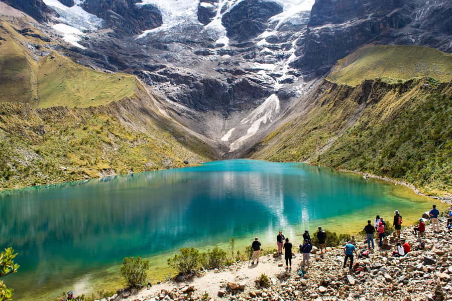 1 Day - Humantay Lake - Why Humantay Lake Feels Worth It From Cusco