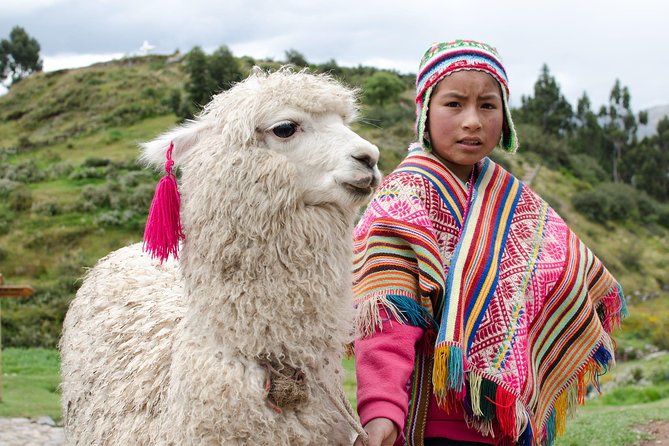 1 Day Tour to Palccoyo (Alternative Rainbow Mtn) from Cusco, Peru - Tres Rainbows, Not the Usual Rainbow Mountain Rush