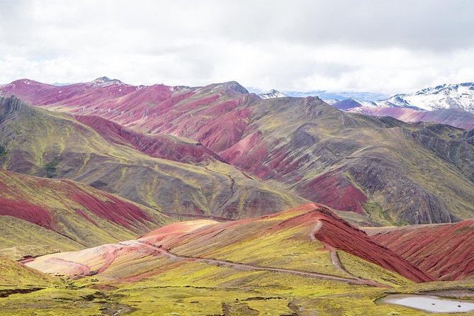 1 Day Tour to Palccoyo (Alternative Rainbow Mtn) from Cusco, Peru - Price and Value: What $153.85 Really Covers