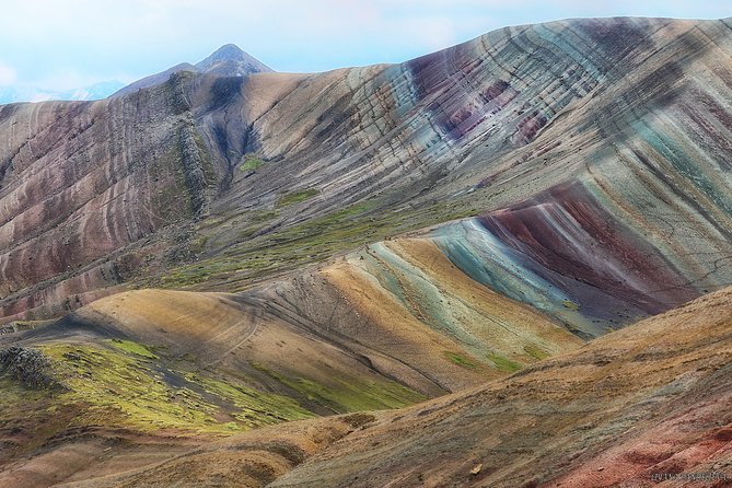 1 Day Tour to Palccoyo (Alternative Rainbow Mtn) from Cusco, Peru - The 5:00 am Pickup and the Smooth Cusco Exit
