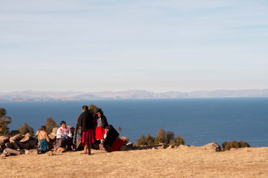 2-Day Amantani Island homestay overnight Tour from Puno - Key things you should know before you go