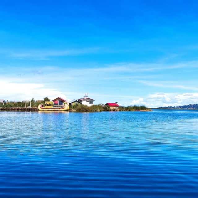 2-Day Amantani Island homestay overnight Tour from Puno - The hilltop temples hike: Pachamama and Pachatata at around 4,130 m