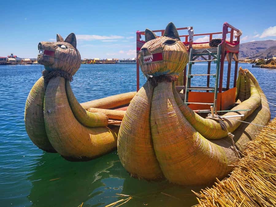 2-Day Amantani Island homestay overnight Tour from Puno - Taquile Island on Day 2: stone paths, UNESCO-recognized textiles, lake views