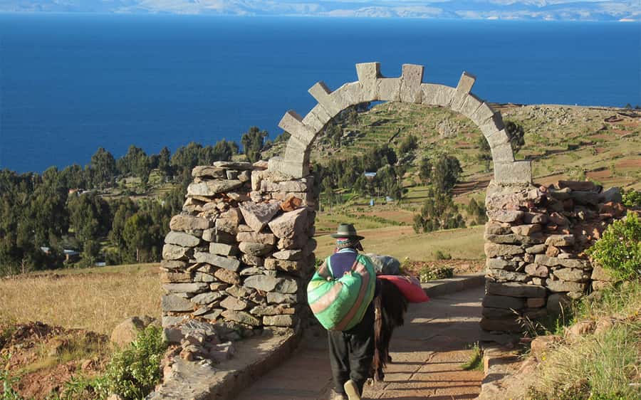 2-Day Amantani Island homestay overnight Tour from Puno - Price and what you’re paying for in real value