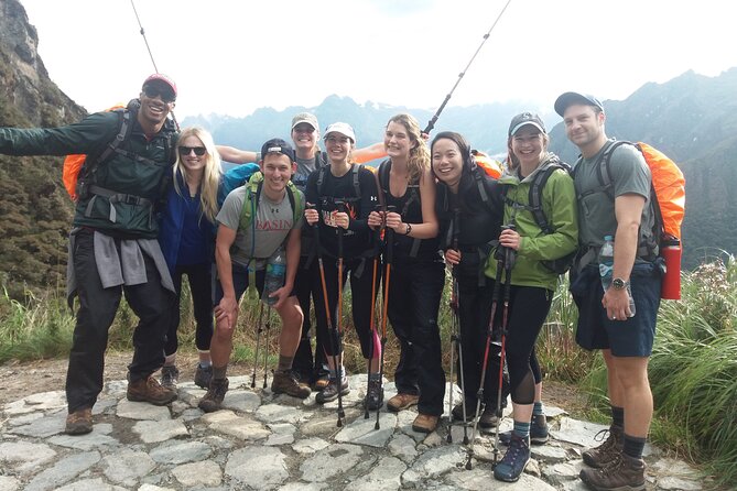 2 Day Hiking Short Inca Trail to Machu Picchu - Key Highlights to Know Before You Go