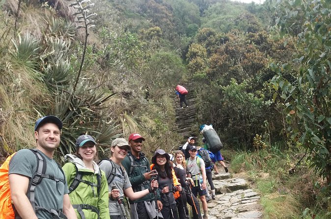 2 Day Hiking Short Inca Trail to Machu Picchu - Permits, Tickets, and Meals: What You Should Expect to Be Covered