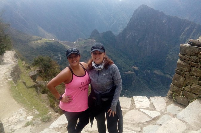 2 Day Hiking Short Inca Trail to Machu Picchu - Guide Quality and Pace: When You Get Jose or Carlos, You’re in Good Hands