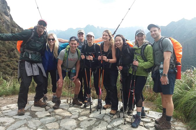 2 Day Hiking Short Inca Trail to Machu Picchu - What to Pack for This Two-Day Inca Route (So You Don’t Suffer Needlessly)