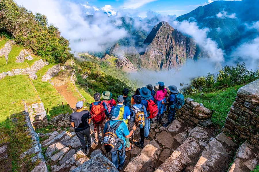 2-Day Inca Trail Hike to Machu Picchu & Panoramic Train - Key highlights worth planning for