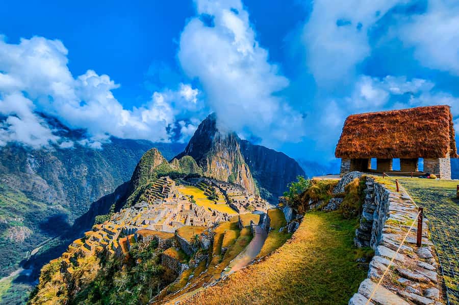 2-Day Inca Trail Hike to Machu Picchu & Panoramic Train - How the 4:00 AM start sets the tone for the whole trek