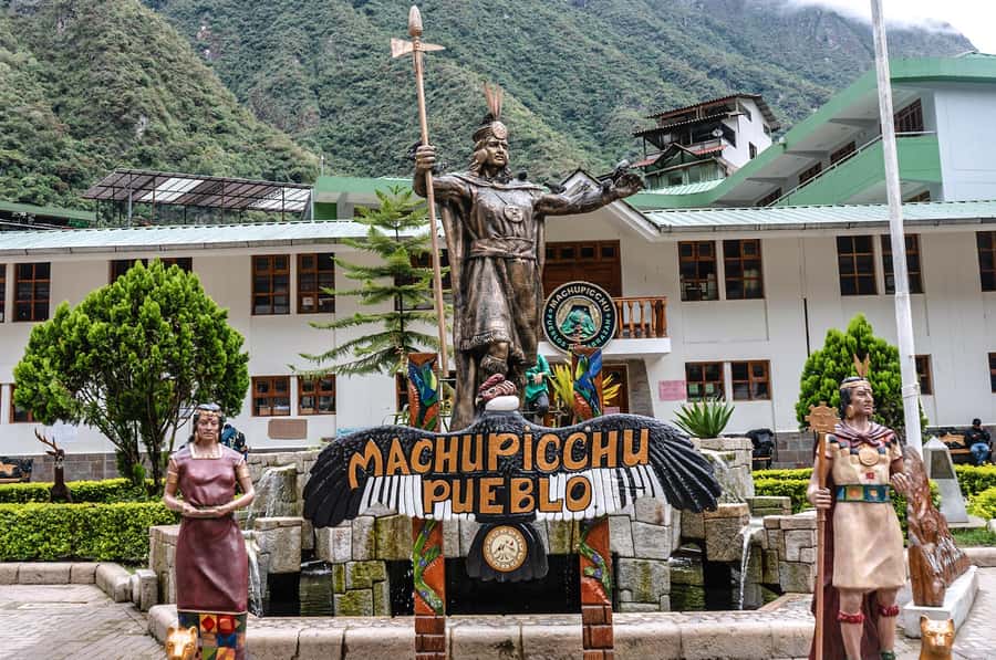2-Day Inca Trail Hike to Machu Picchu & Panoramic Train - Price and value: where the $624 really goes