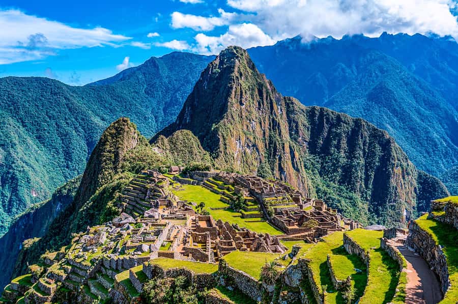 2-Day Inca Trail Hike to Machu Picchu & Panoramic Train - Who this tour suits best (and who should skip it)