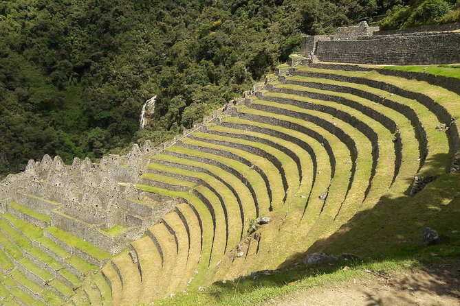 2 Day - Inca Trail to Machu Picchu - When things change: ticket rules, schedule swaps, and how to protect yourself