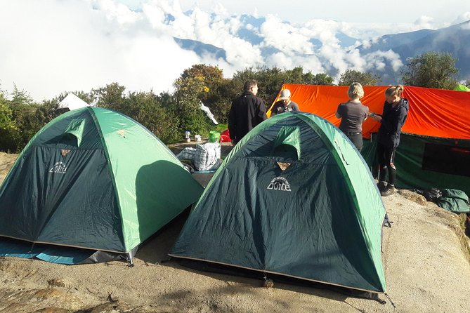2 Day - Inca Trail to Machu Picchu - Who this Short Inca Trail to Machu Picchu tour fits best