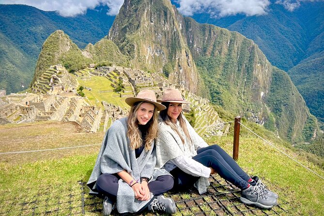 2-Day Machu Picchu Tour by train from Cusco ( All included ) - The guide and driver factor: when service quality really shows