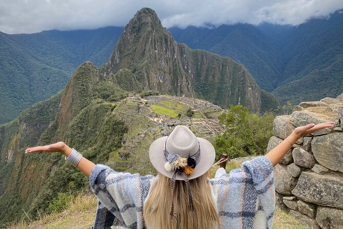 2-Day Machu Picchu Tour by train from Cusco ( All included ) - Who should book this Machu Picchu by-train tour