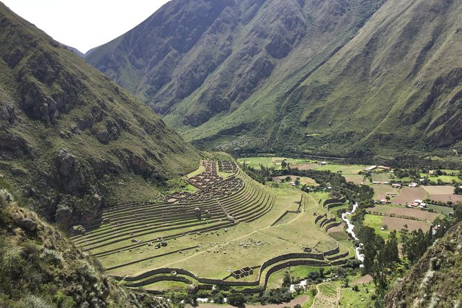 2-Day Private Short Inca Trail to Machu Picchu - Machu Picchu day 2: a guided tour plus lunch and free time