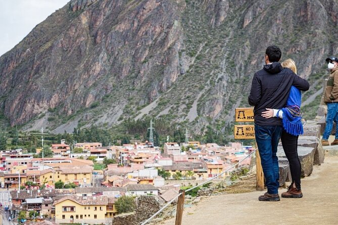2 Day Sacred Valley and Machu Picchu Guided Tour from Cusco - Aguas Calientes at night: transfers help more than you think