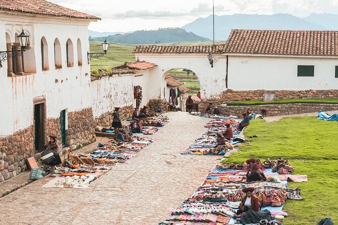 2 Day Sacred Valley and Machu Picchu Guided Tour from Cusco - Comfort and group size: why this tour feels calmer than it should