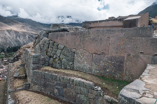 2-Day Sacred Valley & Machu Picchu by Train - Small Group Tour - Your 2-day route: Cusco, the Sacred Valley, Aguas Calientes, then Machu Picchu