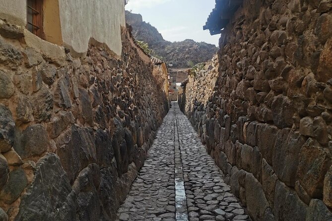 2-Day Sacred Valley Machu Picchu by Train with Llama Experience - Price and value: what $457 includes, and what you add in cash