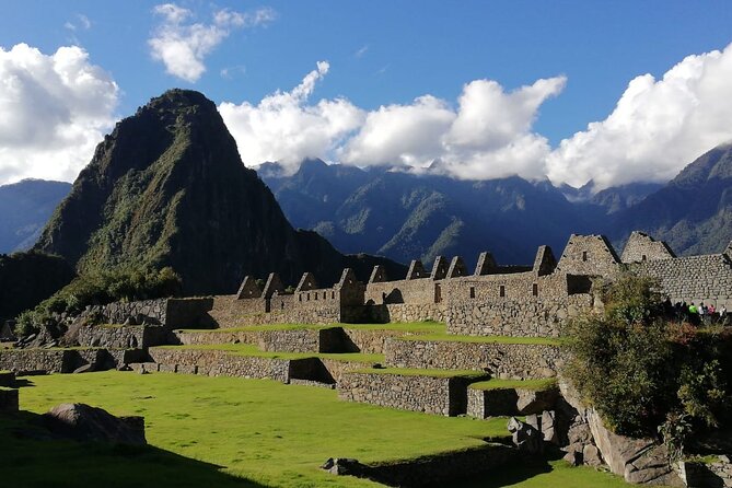 2-Day Sacred Valley Machu Picchu by Train with Llama Experience - FAQ