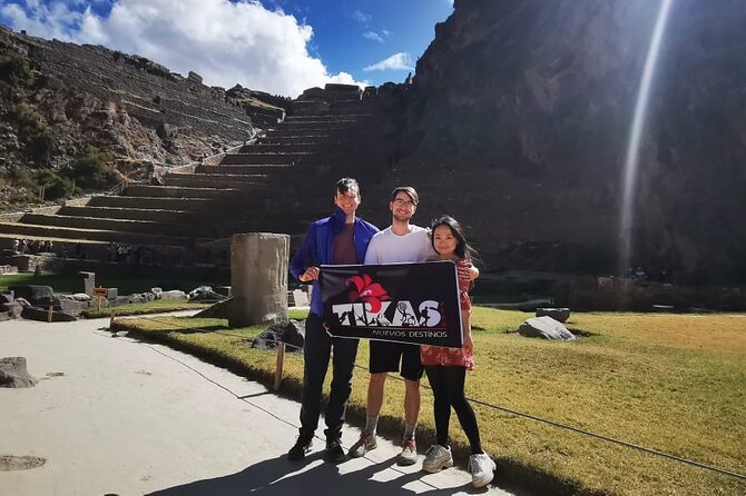 2-Day Sacred Valley Machu Picchu by Train with Llama Experience - Aguas Calientes night in a 3-star hotel, and how to pack for the train