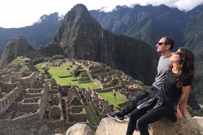 2-Day Sacred Valley & Machu Picchu Group Tour from Cusco - The Small-Group Rhythm: A Smooth Plan, Not a Mad Dash