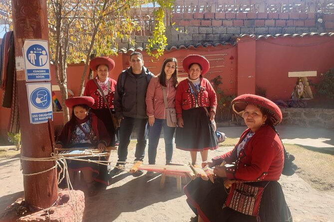 2-Day Sacred Valley & Machu Picchu Group Tour from Cusco - Guide Quality Makes a Big Difference on This Route