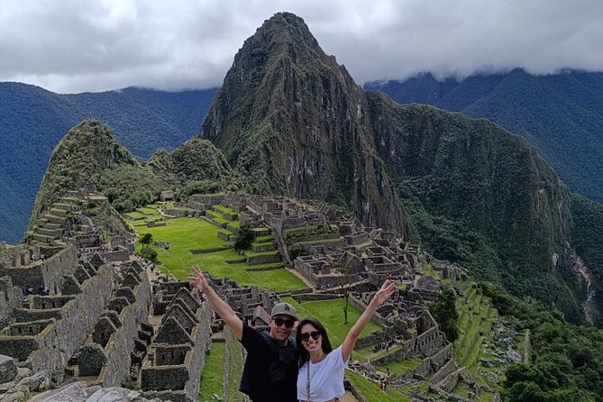 2-Day Sacred Valley & Machu Picchu Tour by Train from Cusco - Key things I’d look for on this 2-day Sacred Valley and Machu Picchu train trip