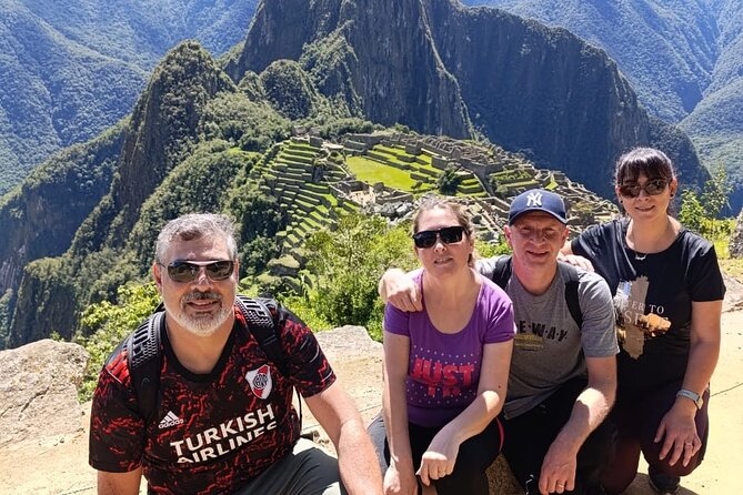 2-Day Sacred Valley & Machu Picchu Tour by Train from Cusco - Cusco pick-up, Sacred Valley views, and Chinchero weaving with alpacas