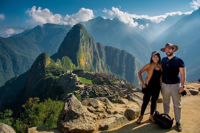 2-Day Short Inca Trail to Machu Picchu - Short Inca Trail to Machu Picchu, the “best-of” version