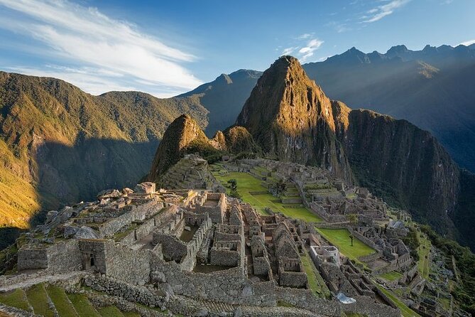 2-Day Short Inca Trail to Machu Picchu - Small-group pacing and the difference a guide makes