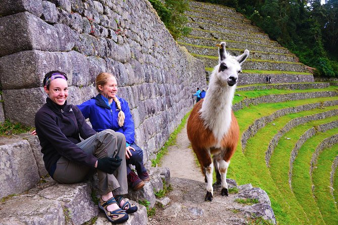2 Day - Short Inca trail to Machu Picchu - Private Services - Getting value from the private format (and not just “paying for a car”)