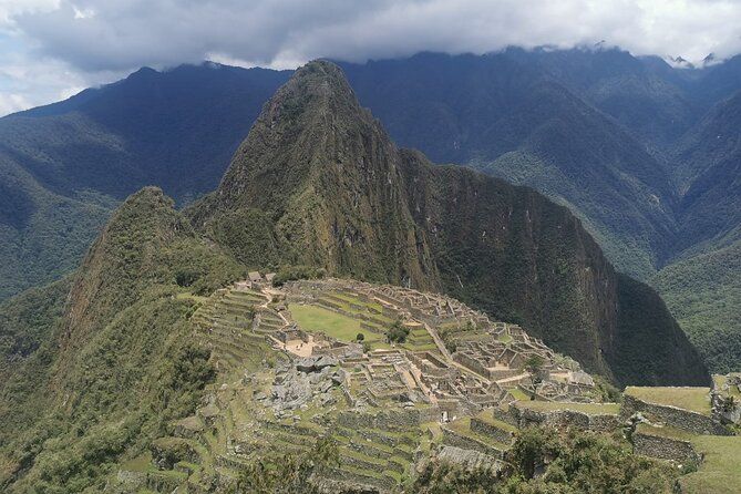 2-Day Tour in Sacred Valley and Machu Picchu from Cusco - Comfort, timing, and physical effort you should plan for